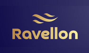 Ravellon.com - Creative brandable domain for sale